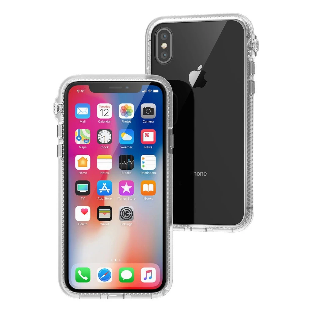Catalyst Impact Schockresistentes Case iPhone X/XS