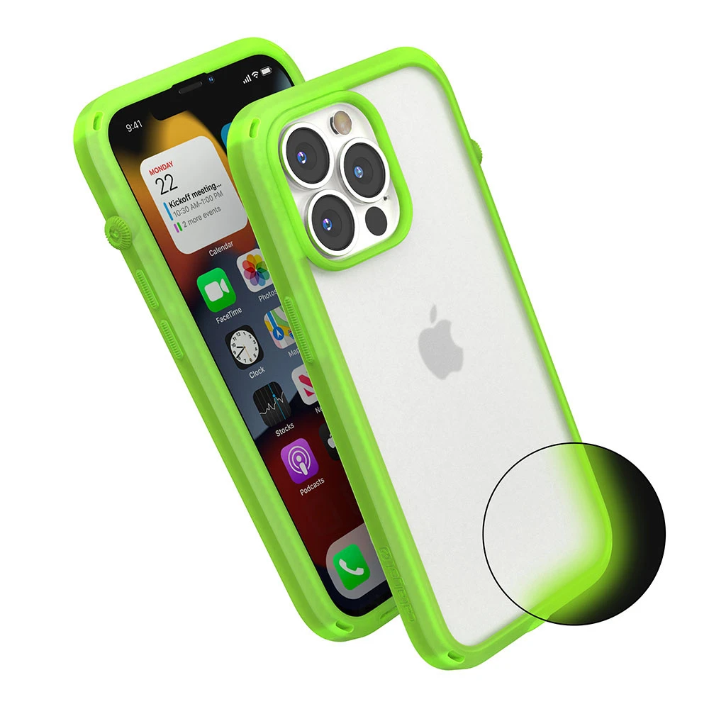 CATALYST Influence Case iPhone 13 Pro