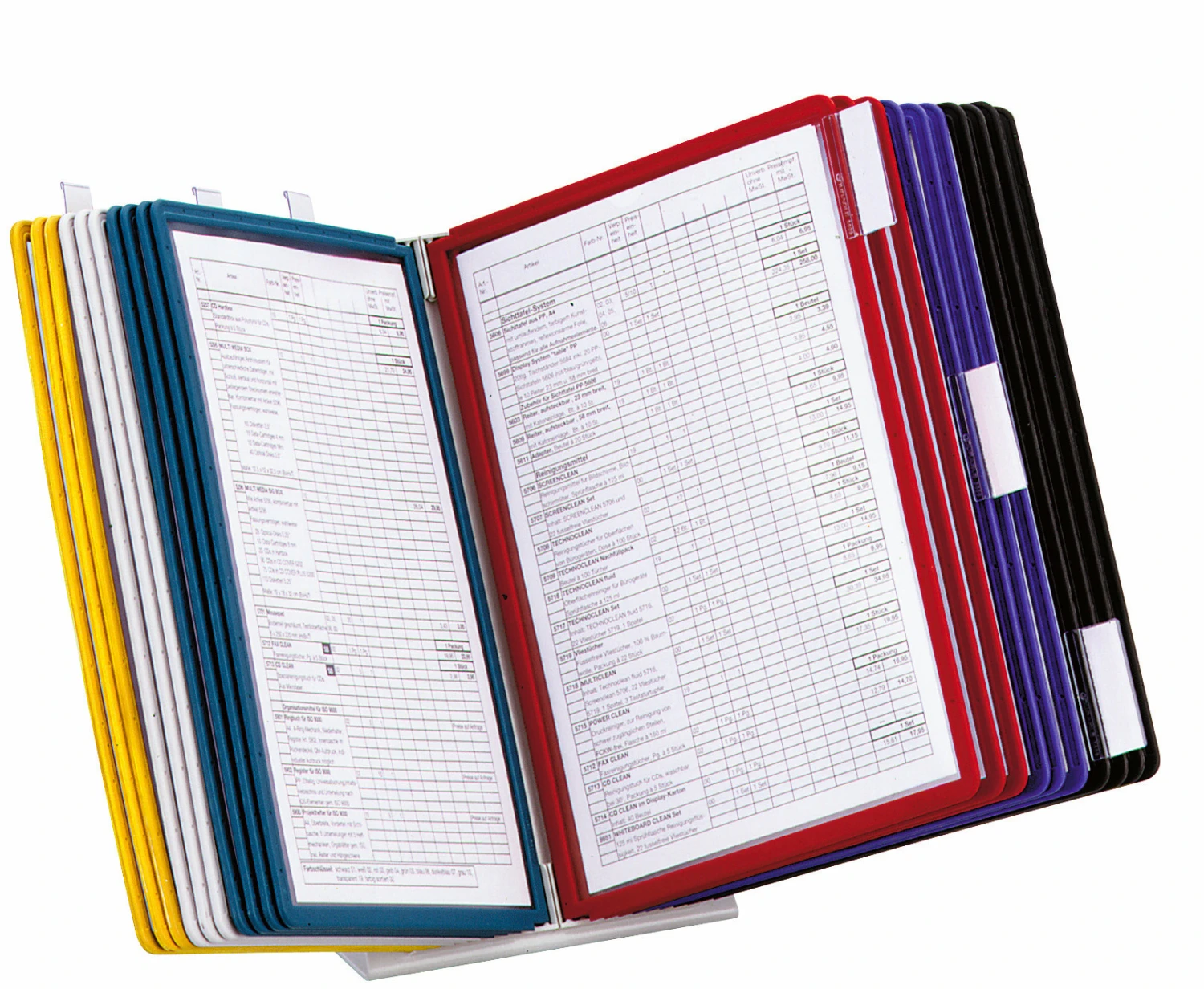 DURABLE Tischständer Vario® Table 20