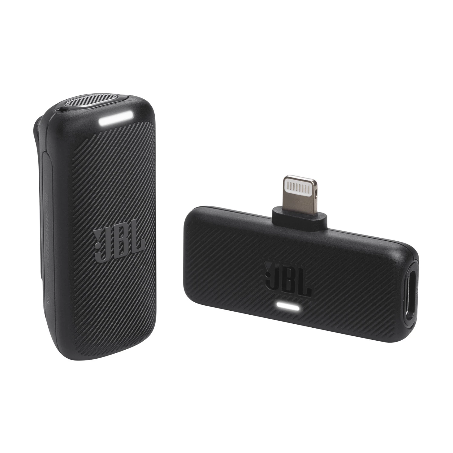 JBL QUANTUM Stream Wireless Mic Lightning