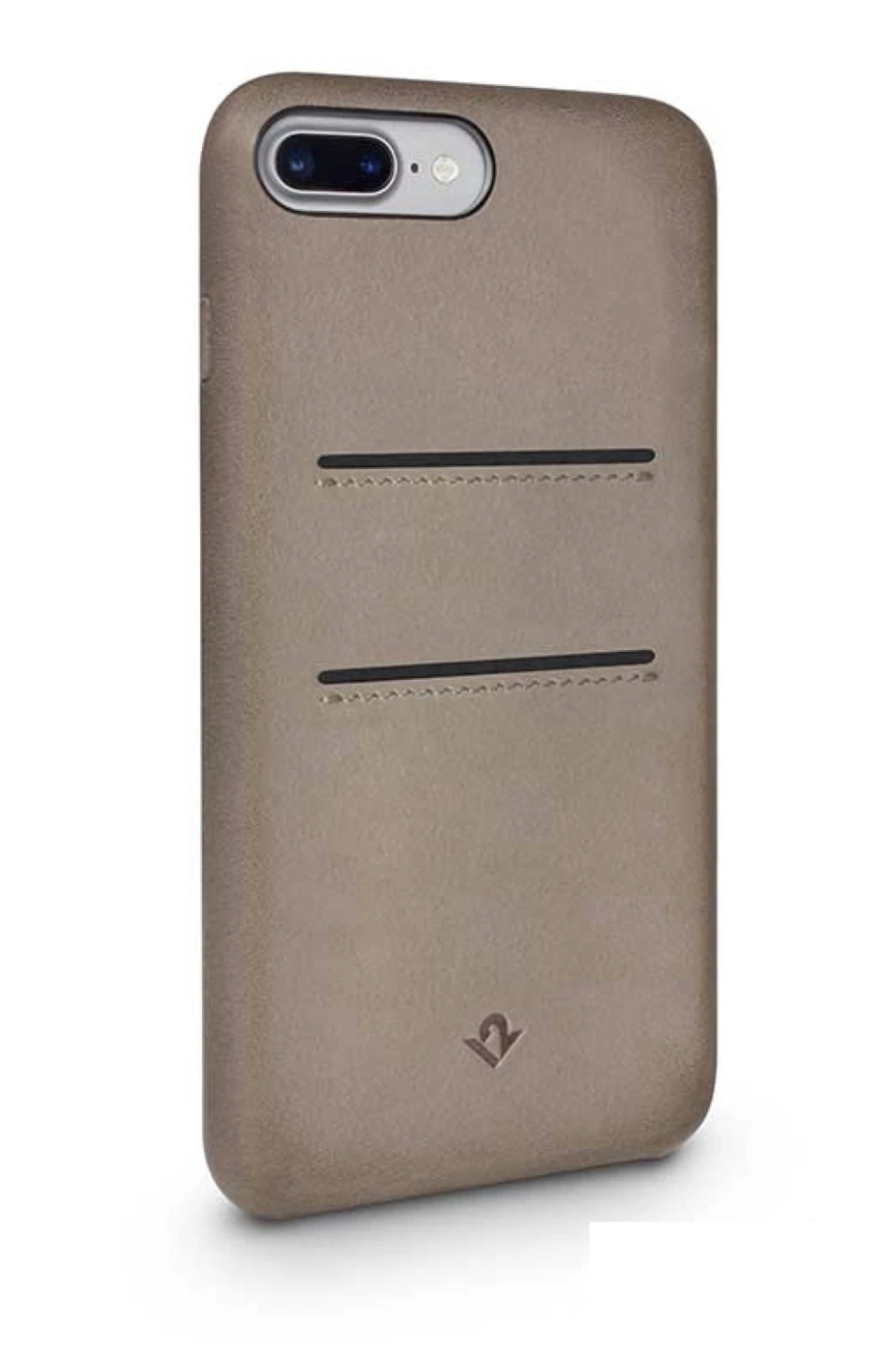 Twelve South Relaxed Leather Case iPhone 7 Plus/8 Plus