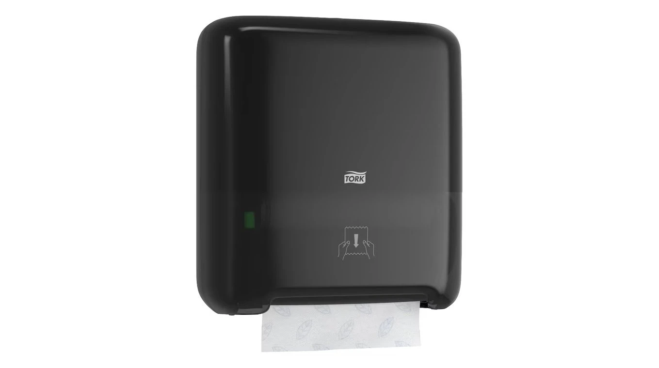 TORK Papierhandtuchrollen-Spender Elevation Matic
