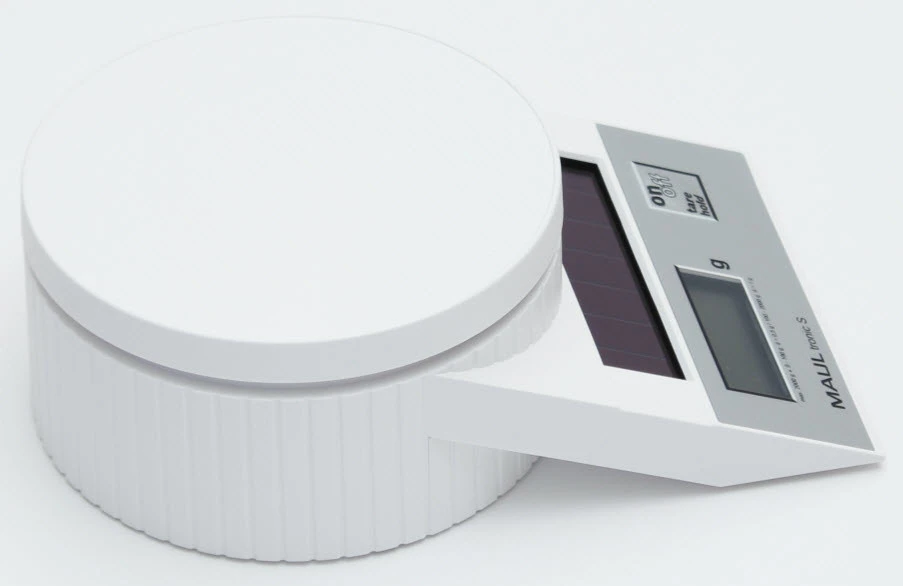 MAUL Briefwaage MAULtronic S 5000g