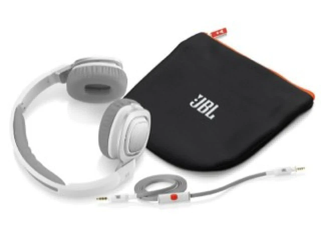 JBL J55i On-Ear Kopfhörer