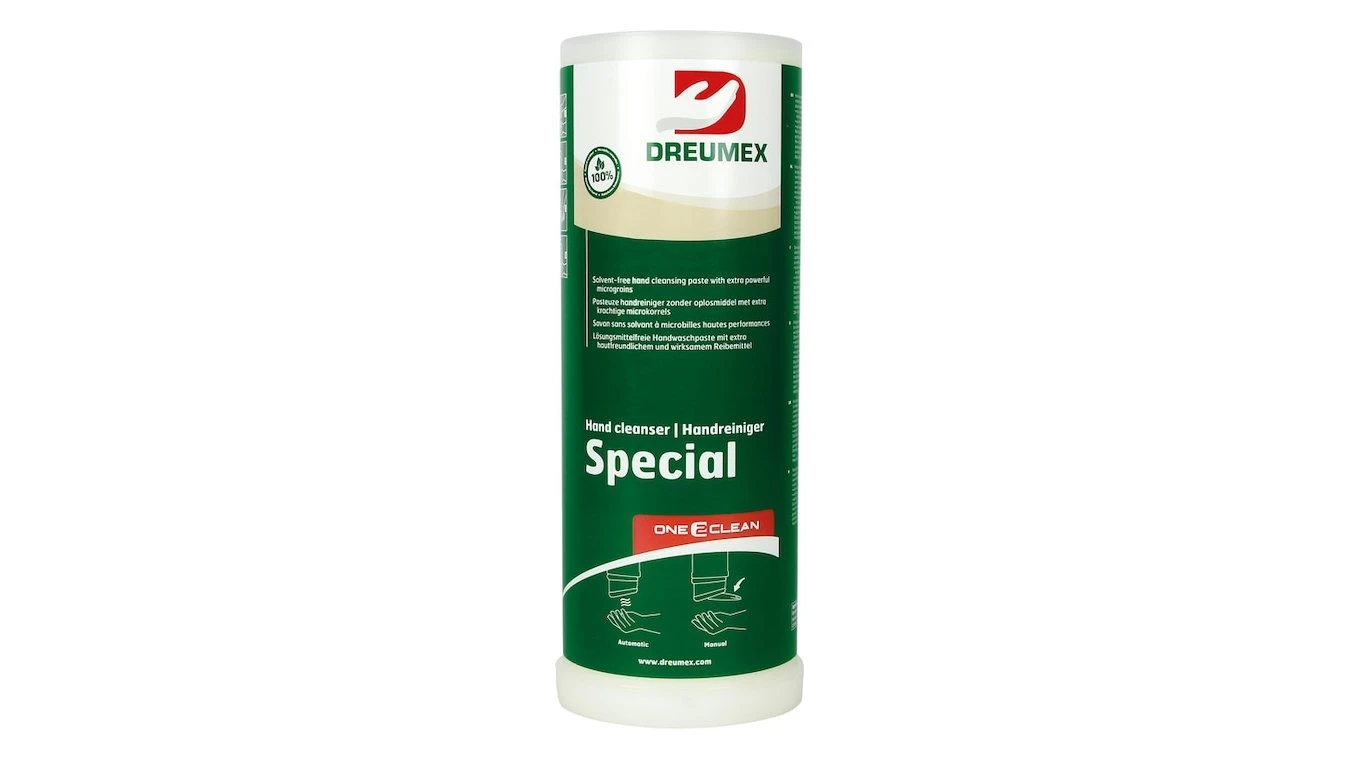 DREUMEX Handreinigungspaste Special 2.8 kg