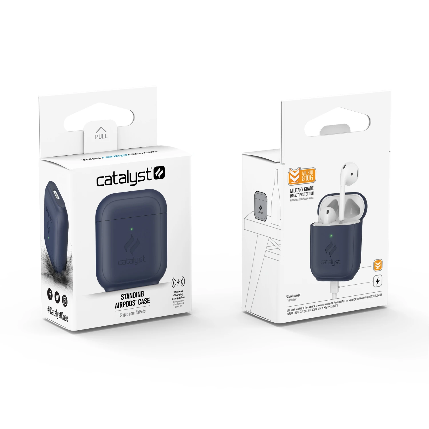 Catalyst Standing Case für Apple AirPods