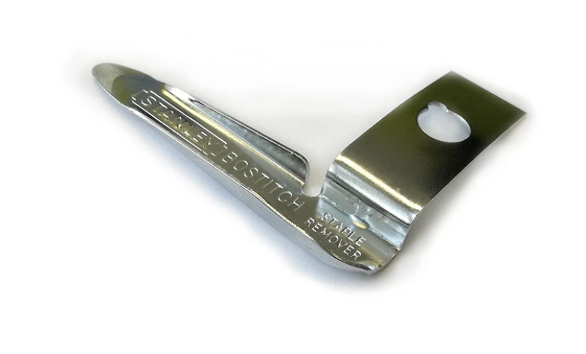 BOSTITCH Klammernentferner