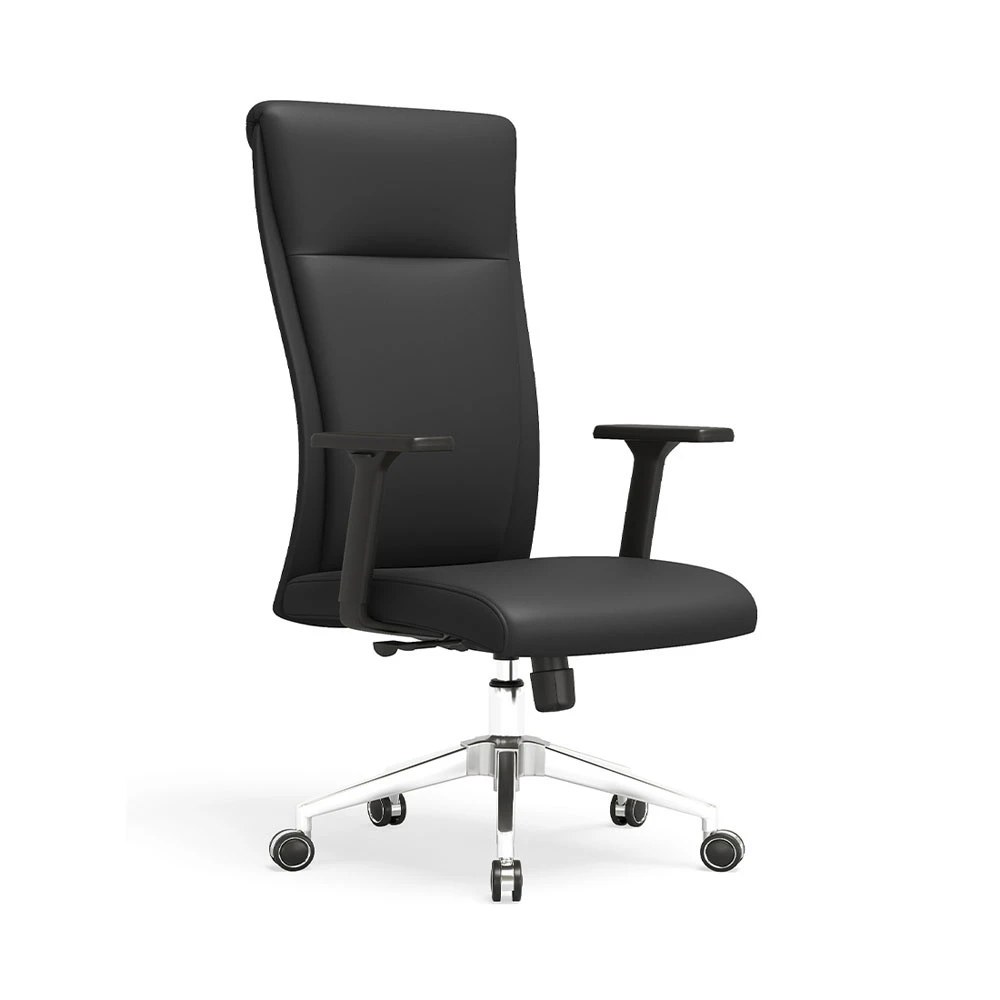 CONTINI Bürostuhl ComfortPro schwarz