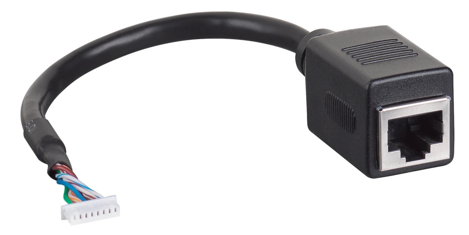 Bticino Ethernet Adapter