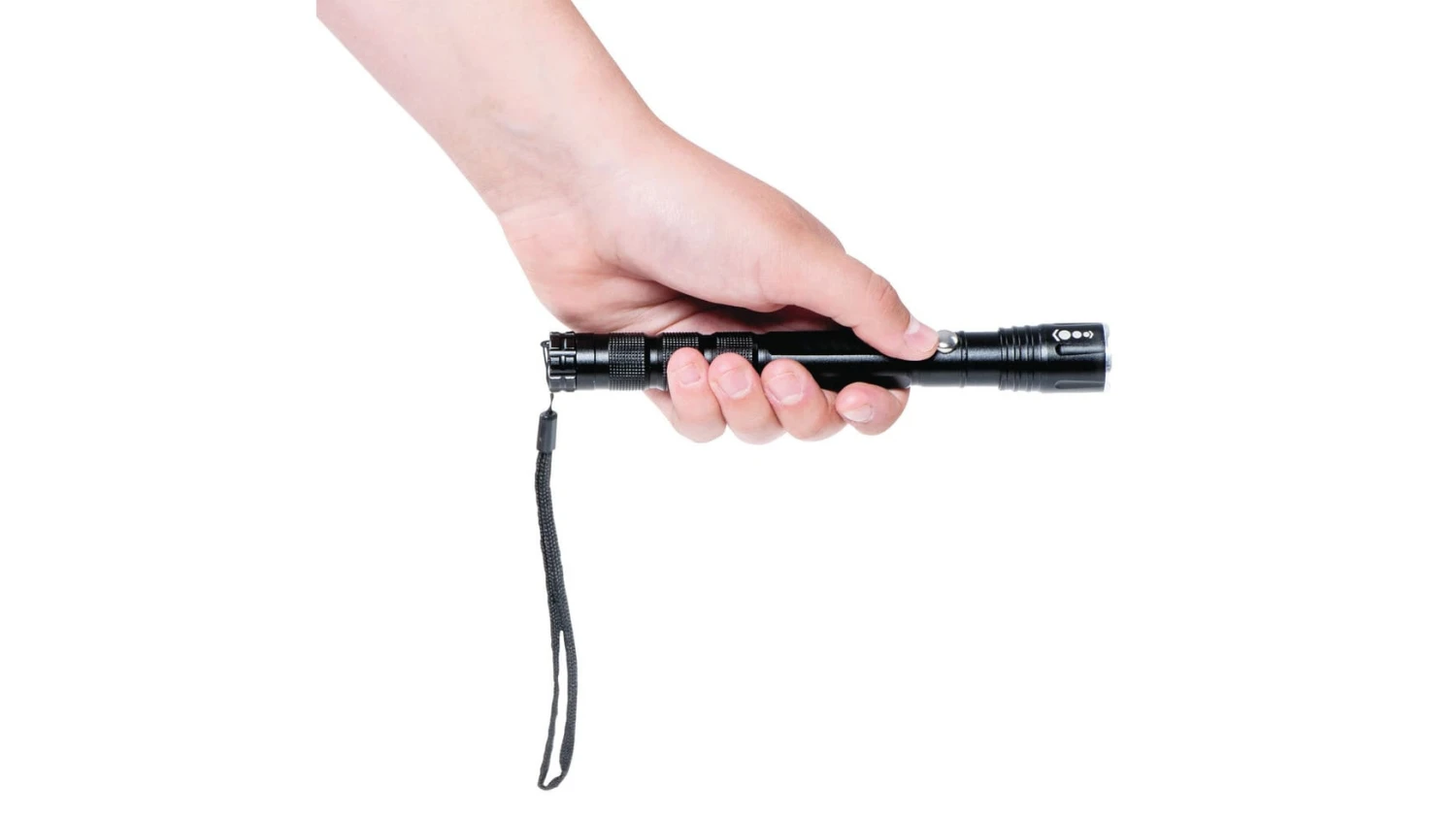 MAUL LED-Taschenlampe MAULdion 0.5W