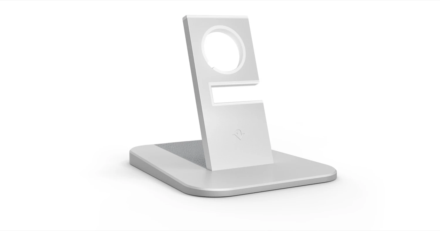 Twelve South HiRise Ladeständer für Apple Watch