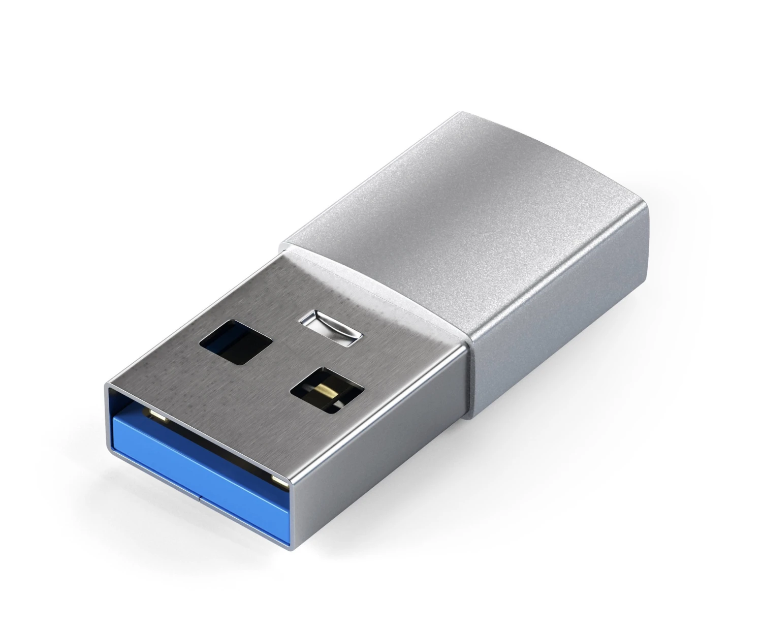 Satechi USB-A zu USB-C Adapter