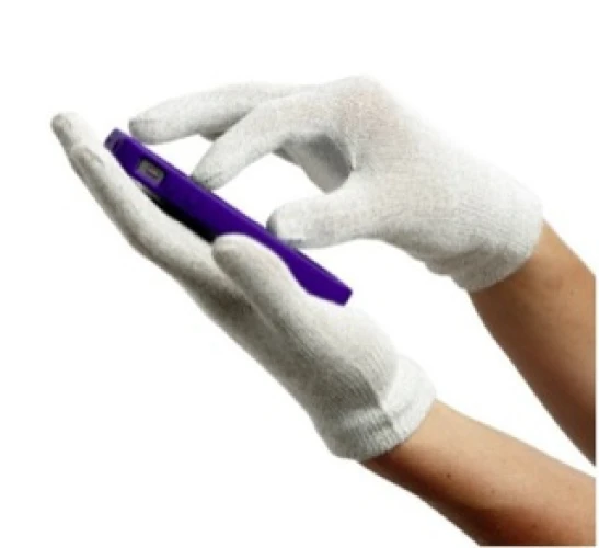 Agloves Natural Touch Handschuhe L