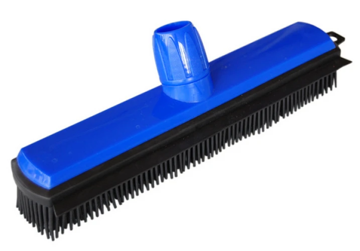 Gumminoppenbesen 30 cm