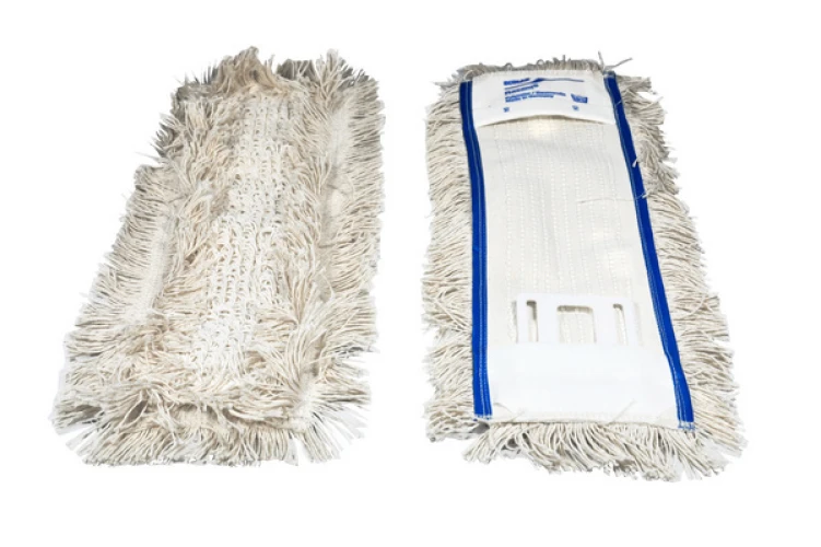 ECOLAB Flachwischer Bezug Blizzard R40, 40 cm