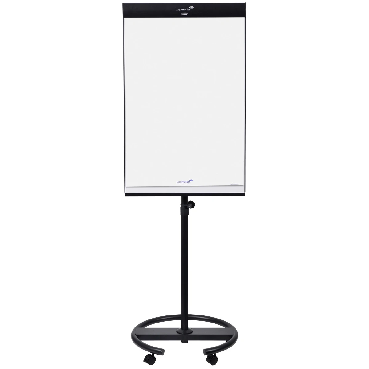 LEGAMASTER Flipchart Triangle Mobil Universal