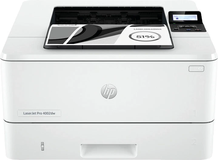 HP Laserdrucker Laserjet Pro 4002dw