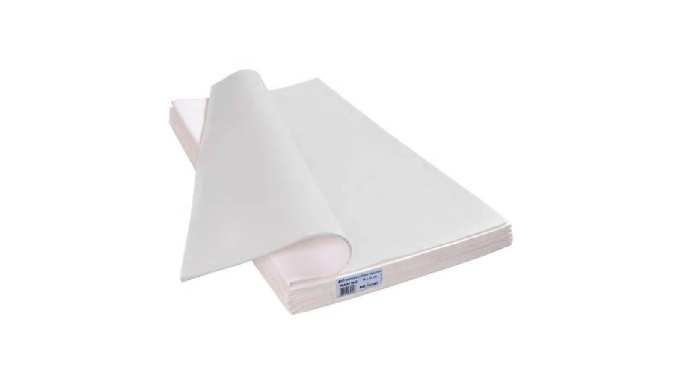 PRONAPPE Tischdeckpapier 400 Stück