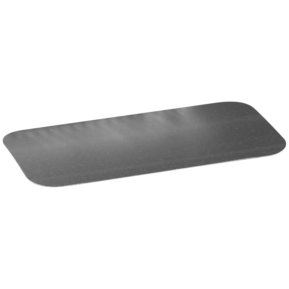 Deckel zu Aluschale 940 ml, 100 Stück