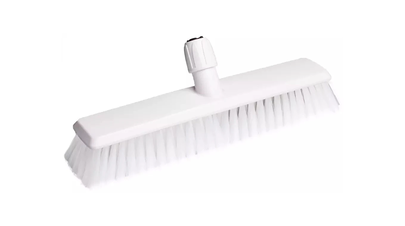 EDI CLEAN Hygienebesen 40 cm
