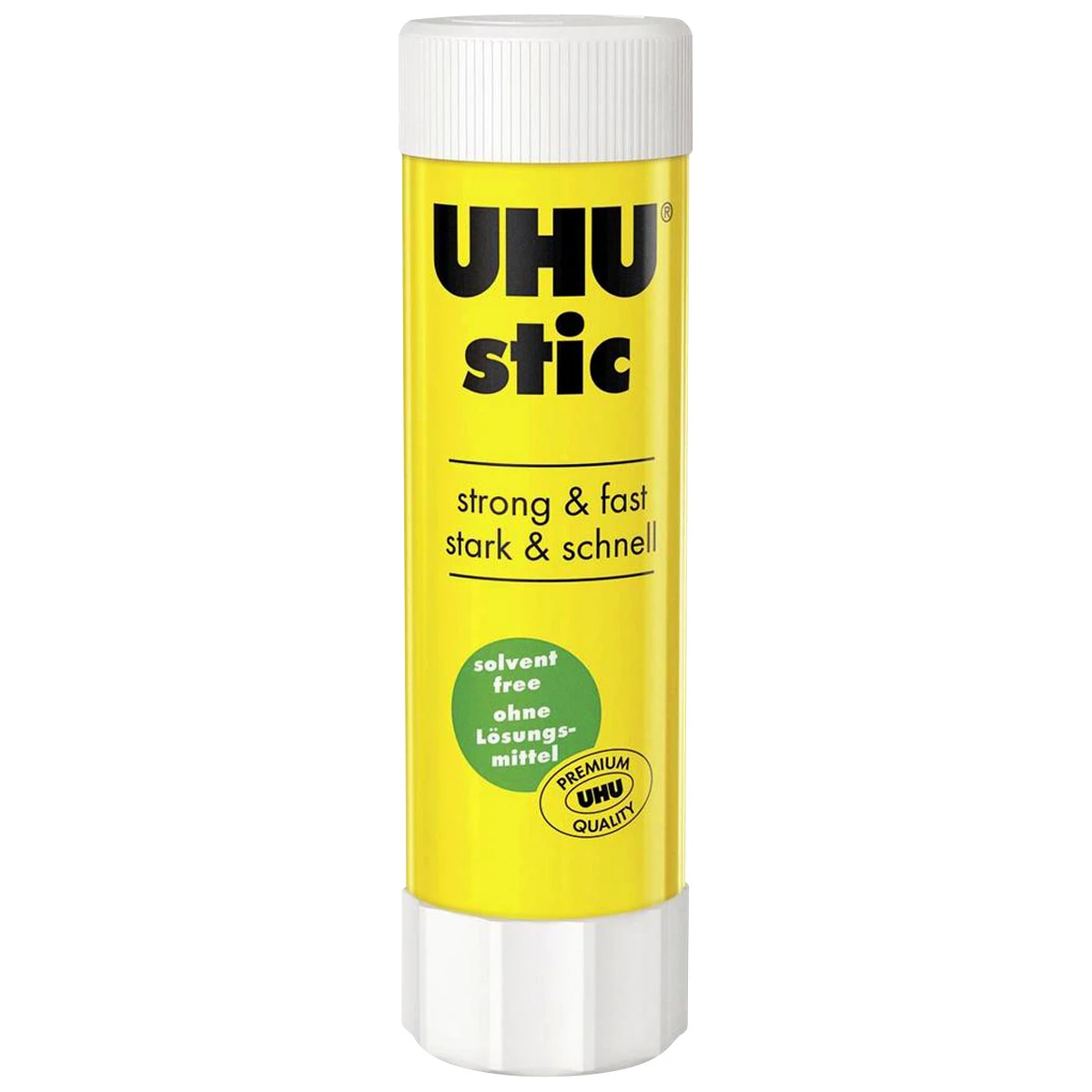 UHU Klebestift lösemittelfrei 40g