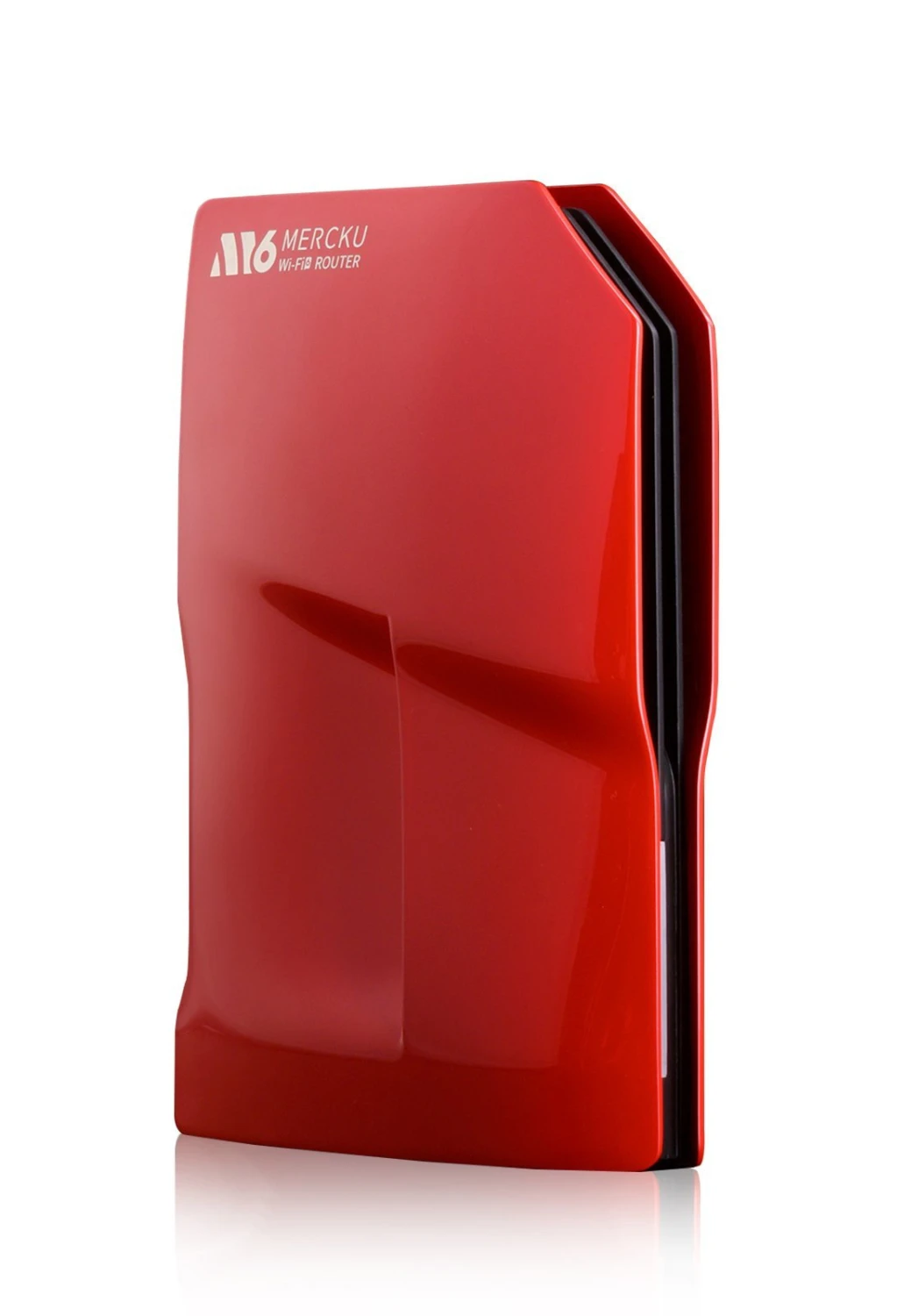 Mercku M6 Wireless Dual-Band Mesh Router