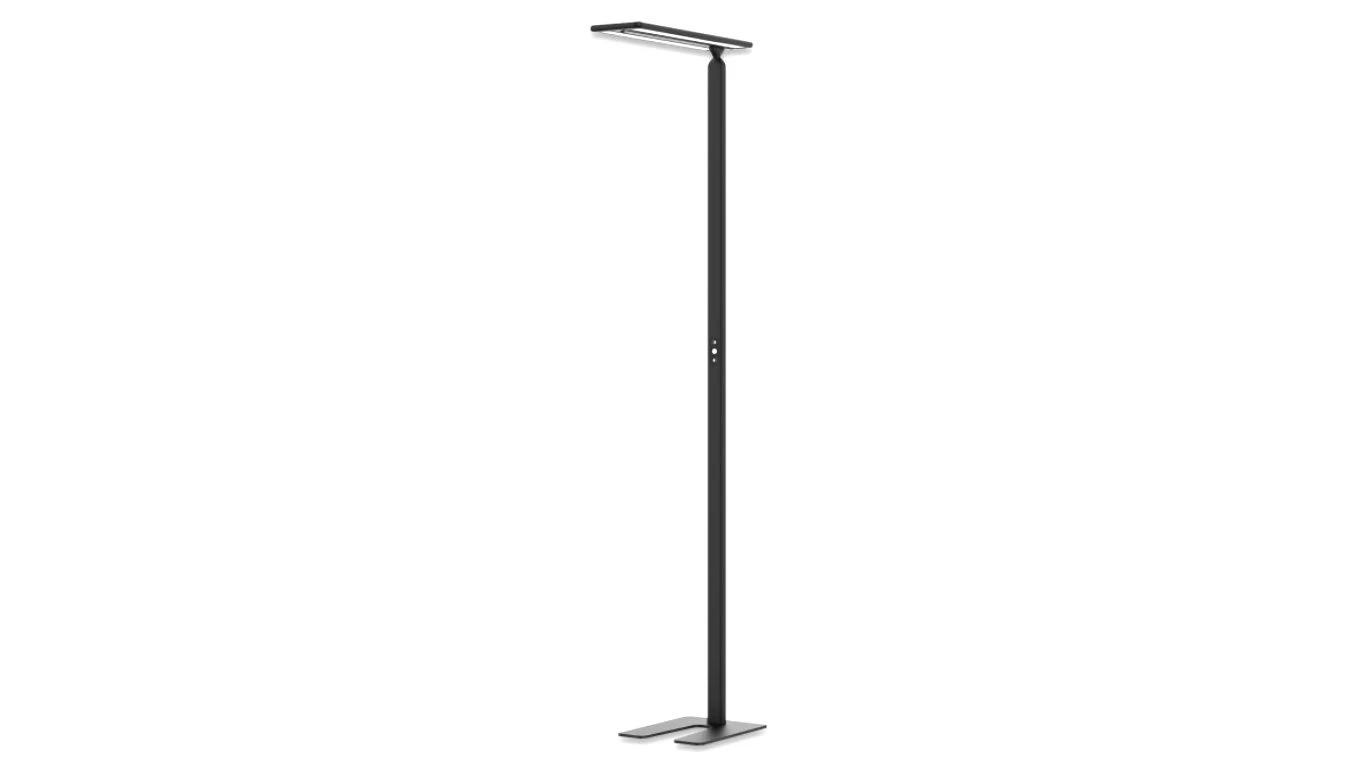 HANSA Larimar LED-Stehleuchte