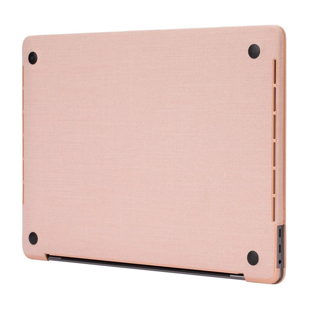 Incase Textured Hardshell mit Woolenex MacBook Air 16"