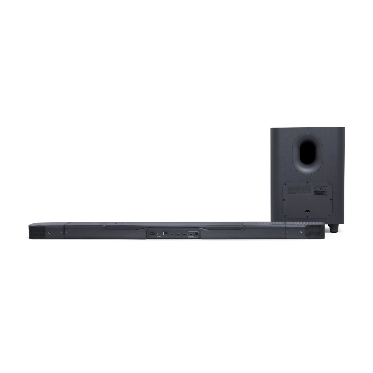 JBL Bar 1000 Soundbar