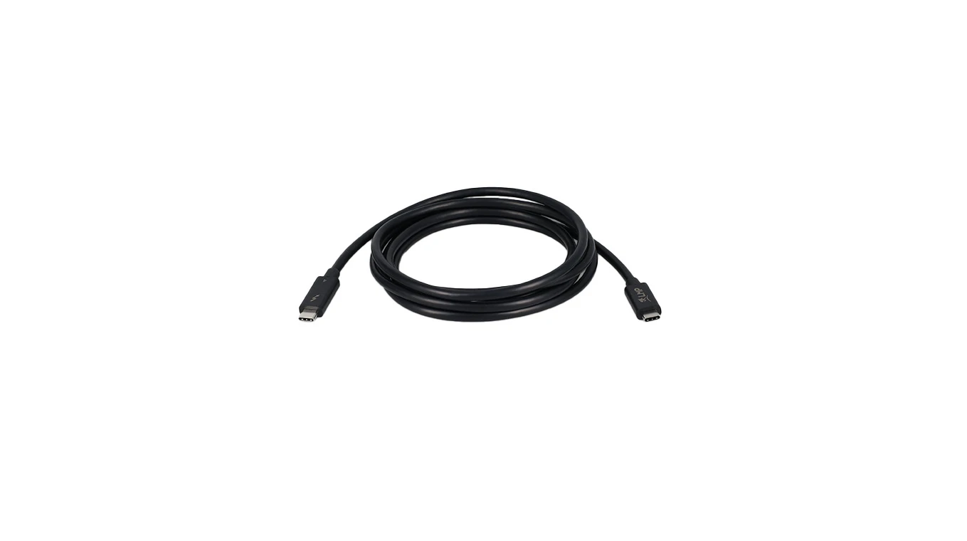LMP USB-C/Thunderbolt 4 Kabel (aktiv)