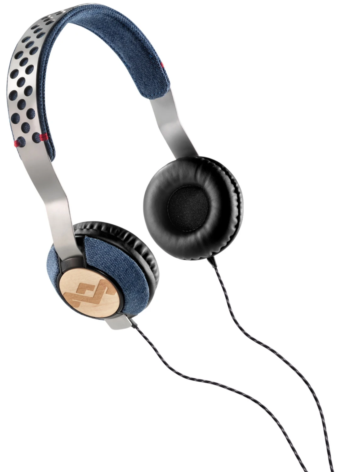 House Of Marley Liberate On-Ear Kopfhörer