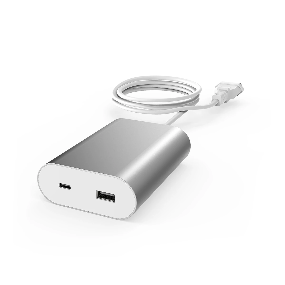 ARTWIZZ PowerPlug USB-C Ladegerät