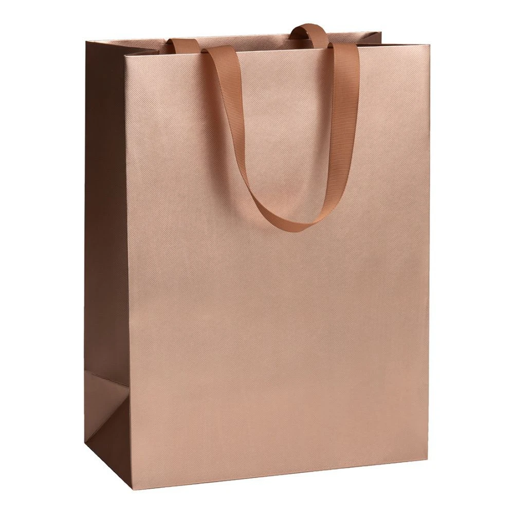 STEWO Geschenktasche „Sensual Colour“ 25x13x33cm