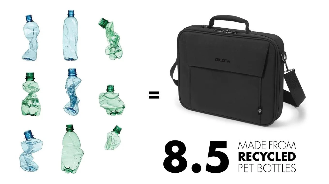 DICOTA Eco Multi BASE 14.10", Universal