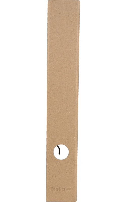 BIELLA Ordner Minimal Design 4 cm