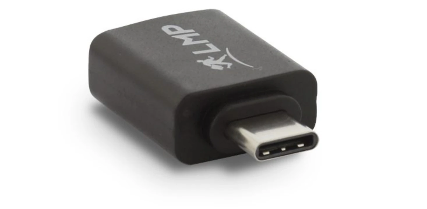 LMP USB-C zu USB-A Adapter