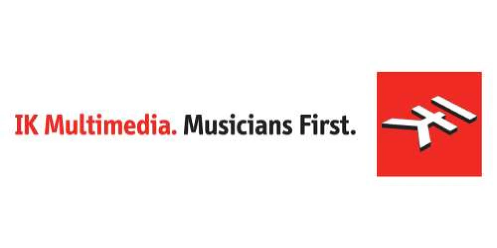 IK Multimedia