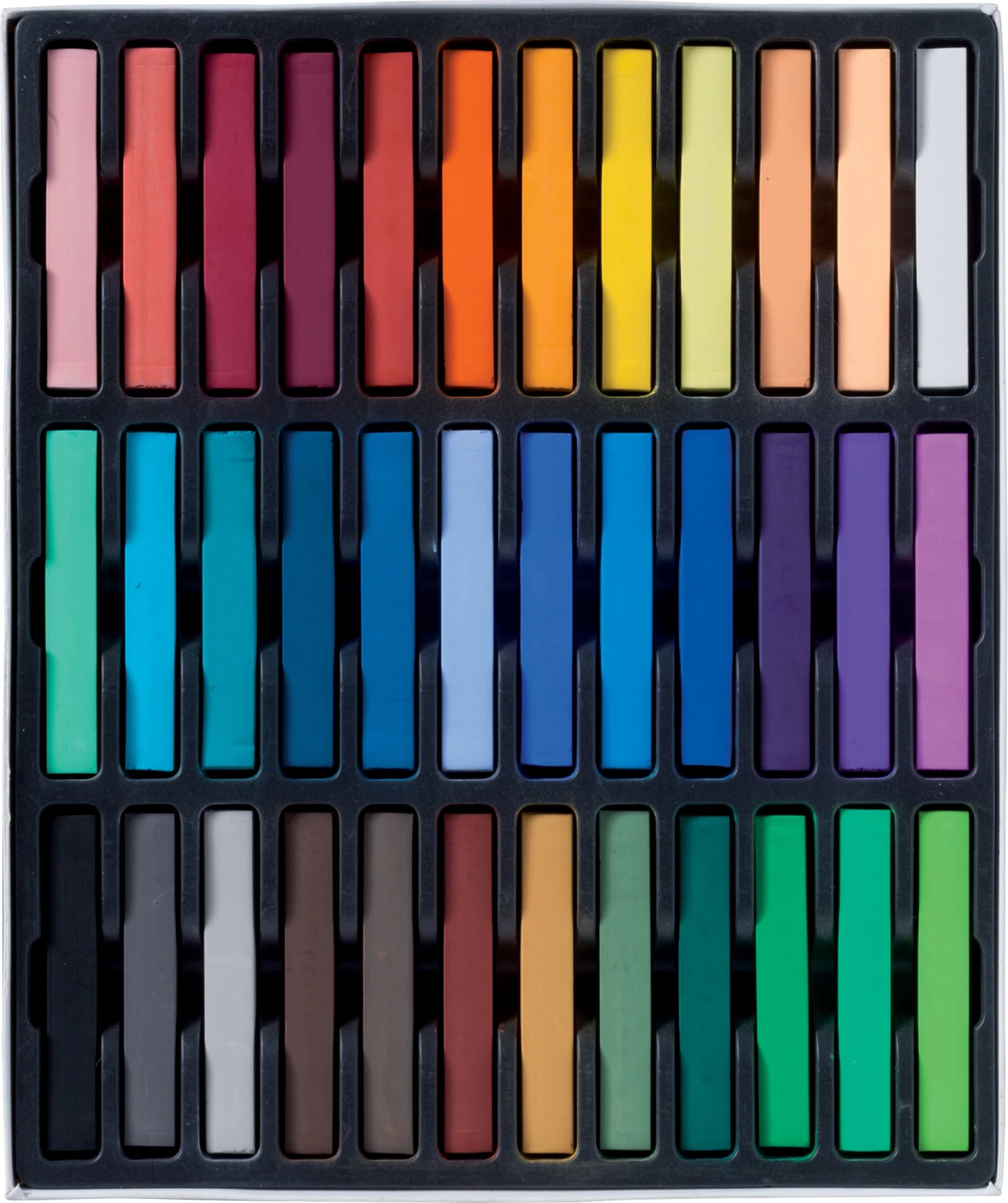 TALENS Softpastellset Art Creation 36er