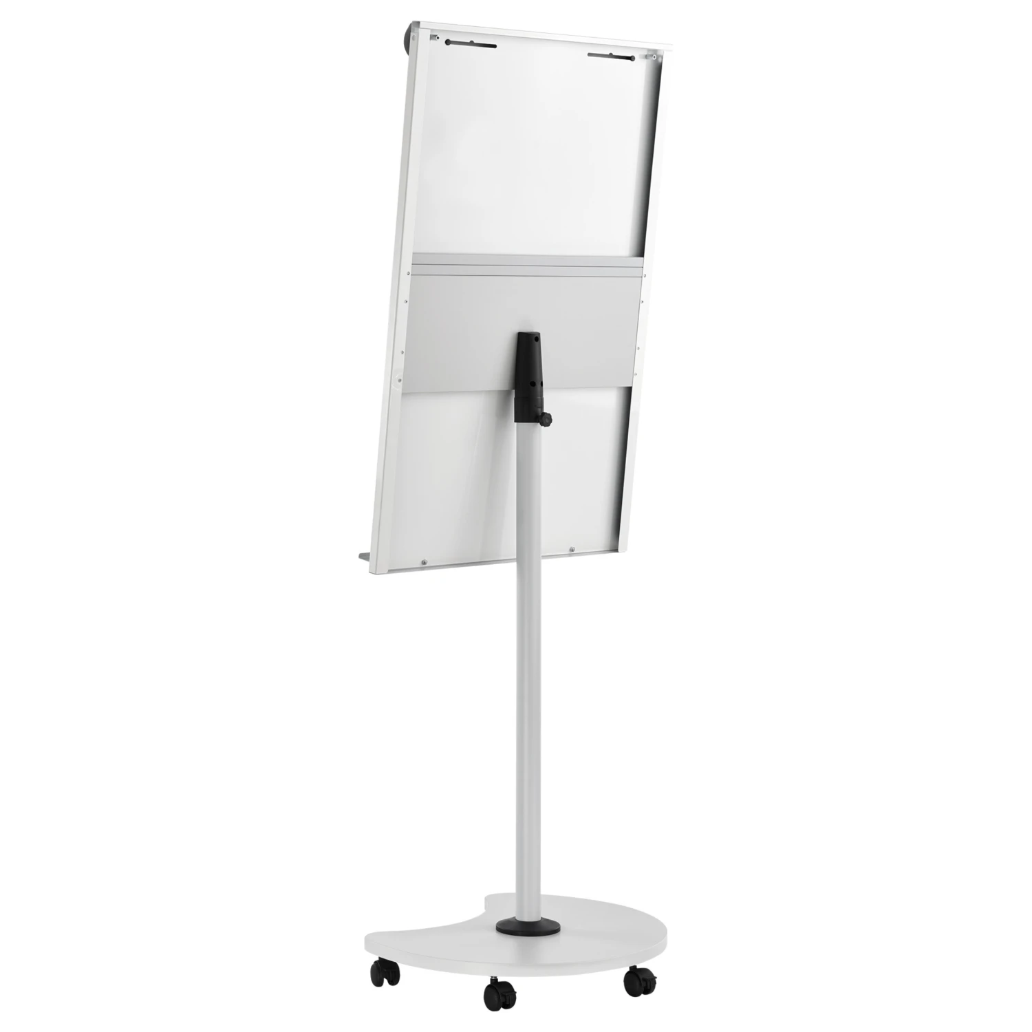 MAGNETOPLAN Flipchart Junior Mobil Plus