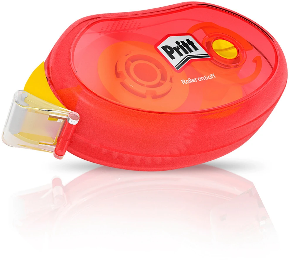 PRITT Kleberoller Compact non-permanent 8.4 mm x 10 m