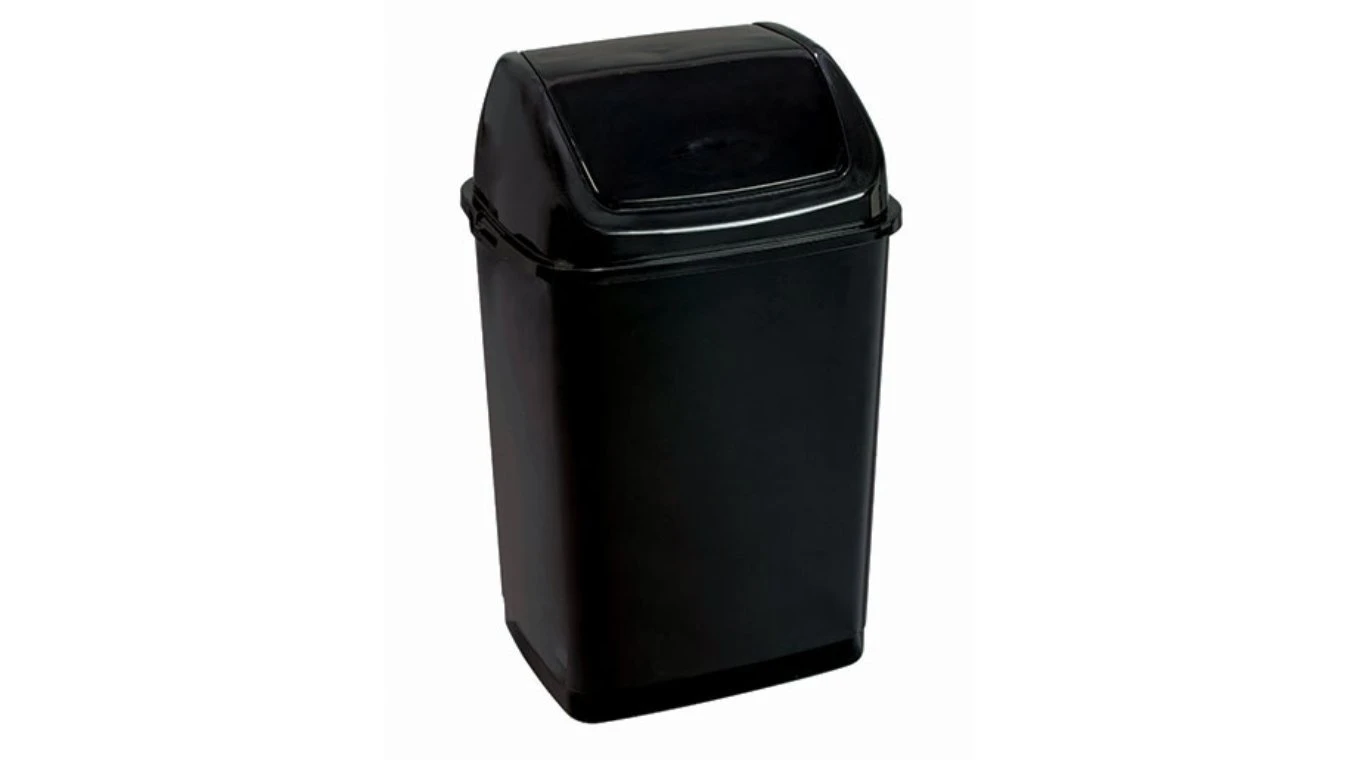 CARRARA Professional Abfallbehälter 35 L