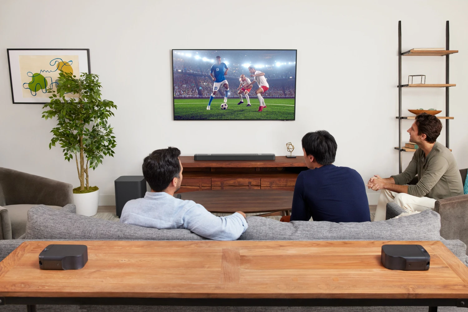 JBL Bar 800 Soundbar