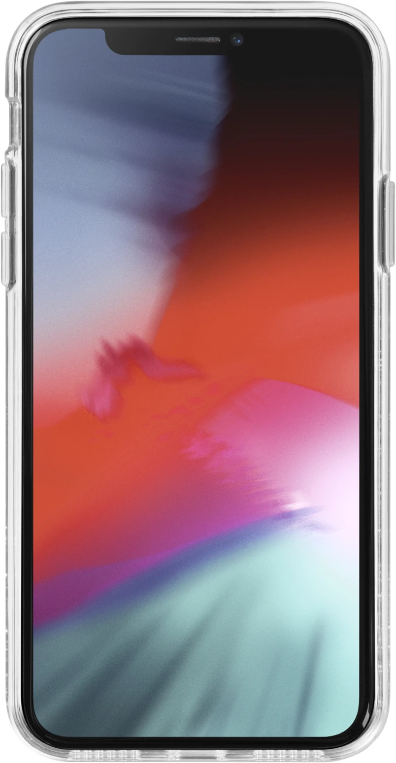 LAUT LIQUID GLITTER Case iPhone XR (6.1")