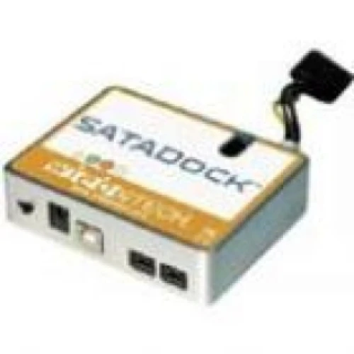 wiebeTECH SATADock