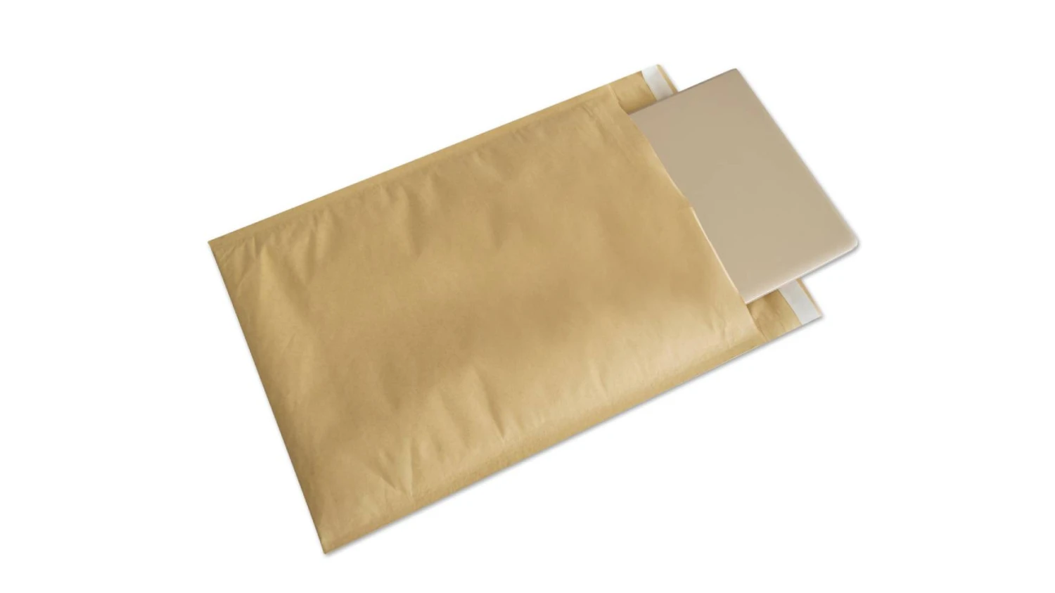 ELCO Papierpolstertasche, 255 x 360 x 50 mm