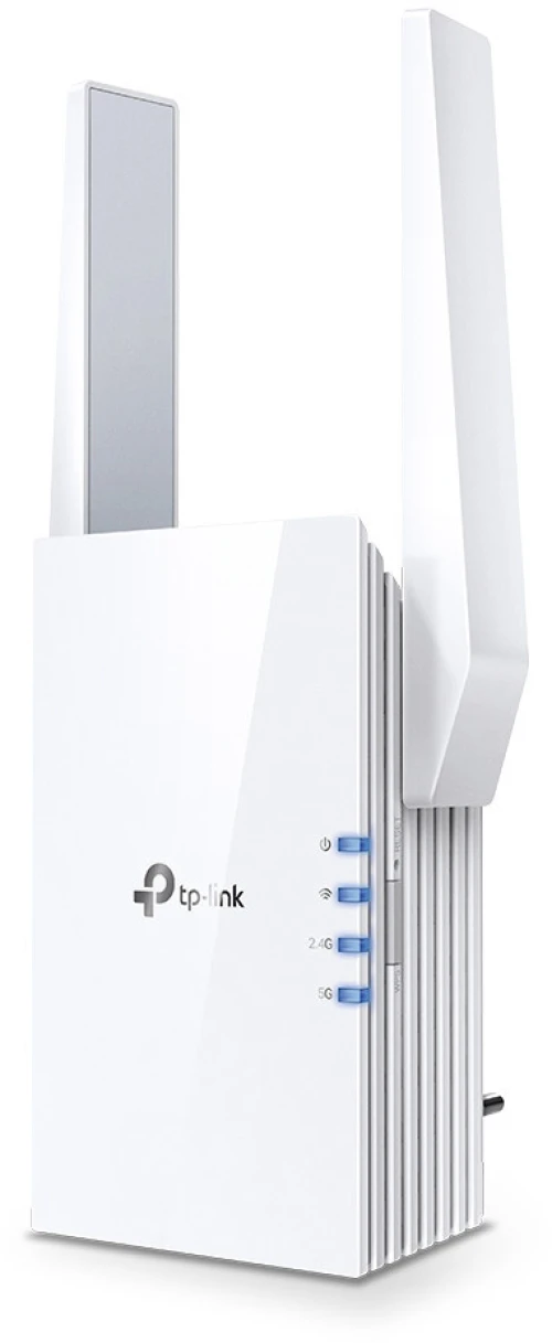 TP-LINK RE605X AX1800 DualBand WLAN-Repeater