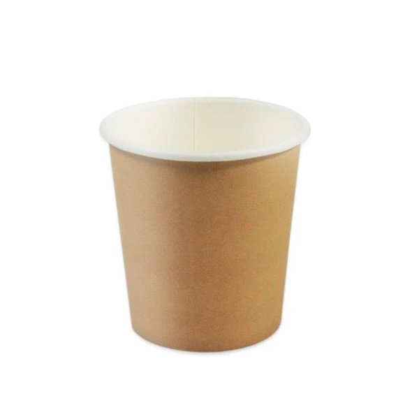 Einweg-Becher 1 dl, 2'000 Stück