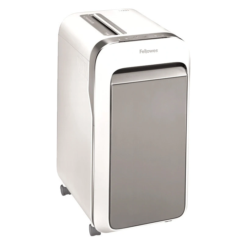 FELLOWES Aktenvernichter Powershred LX221, P-5, 30lt