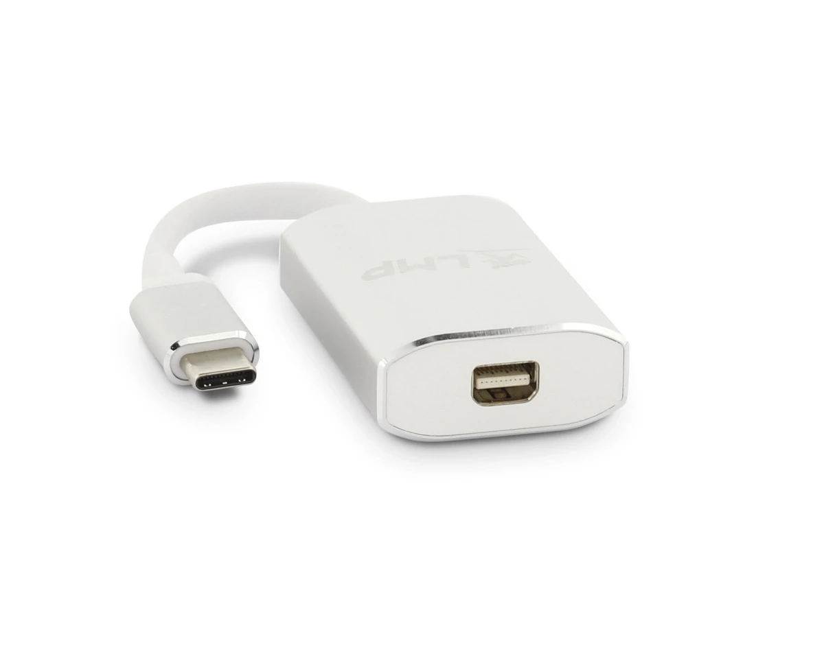 LMP USB-C zu Mini-Displayport Adapter 4K