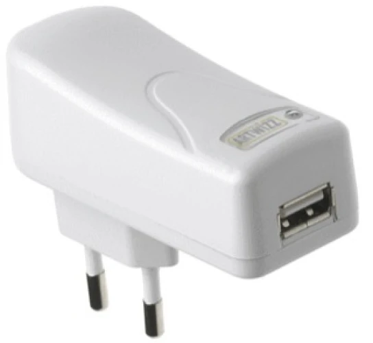 ARTWIZZ PowerPlug Pro Ladegerät USB (2.1 Ampere)